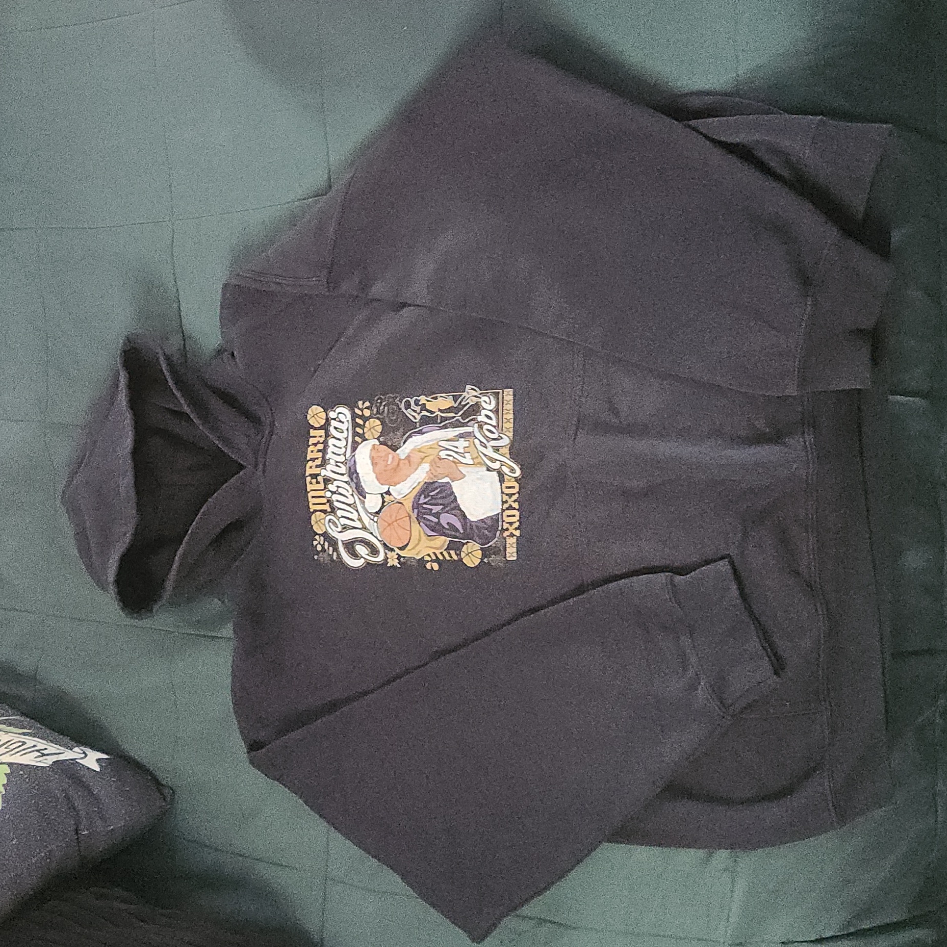 Kobe Hoodie